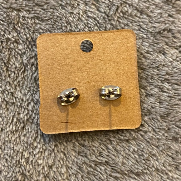 Pulp fiction Mia wallace earrings - Picture 3 of 3